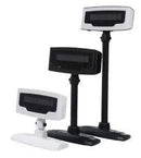 Poslab 20X2 Line Vfd Pole Display Rs232 Interface