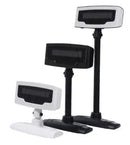 Poslab 20X2 Line Vfd Pole Display Usb Interface