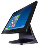 Poslab Wavepos68 15.6 Inch Touchscreen Pos Terminal - Celeron J6412 Quad-Core 2.6Ghz, 4Gb Ram, 128Gb Ssd, 15-Inch Lcd With Captive Touch