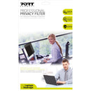 Port Connect 2D 4 3 Professional Privacy Filter 13.3"
