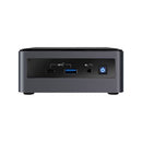 NUC Mini PC i3-10110U 8GB RAM 250GB SSD Windows 11 Home