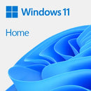 Microsoft Windows 11 Home - Fpp - Haj-00089