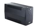 Rct 2000Vas Line-Interactive Ups (1200W Led Indicators 1 X Usb Comm Port 2X Sa Wall Socket )