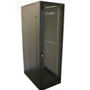 Rct 12U Server Cabinet 600X600 Perforated Ap6612.Per.B