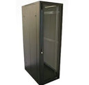 Rct 12U Server Cabinet 600X600 Perforated Ap6612.Per.B