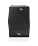 Rct 2000Vas Line-Interactive Ups (1200W Led Indicators 1 X Usb Comm Port 2X Sa Wall Socket )