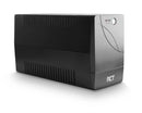 Rct 2000Vas Line-Interactive Ups (1200W Led Indicators 1 X Usb Comm Port 2X Sa Wall Socket )