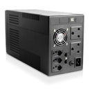 Rct 2400Vas Line-Interactive Ups (1440W Led Indicators 1 X Usb Comm Port 2X Sa Wall 3 X New Sa Socket )