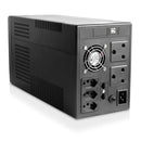 Rct 2400Vas Line-Interactive Ups (1440W Led Indicators 1 X Usb Comm Port 2X Sa Wall 3 X New Sa Socket )