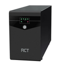 Rct 3000 Vas Line-Interactive Ups 3000Va 1800W 2 X Sa Plugs - Power Cables Included