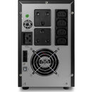 Rct 3000 Vas Line-Interactive Ups 3000Va 1800W 2 X Sa Plugs - Power Cables Included