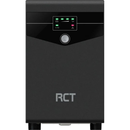 Rct 3000 Vas Line-Interactive Ups 3000Va 1800W 2 X Sa Plugs - Power Cables Included