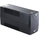 Rct 650Va Line-Interactive Ups Plus Sa Wall Socket