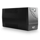 Rct 650Va Line-Interactive Ups Plus Sa Wall Socket