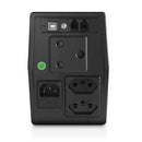 Rct 650Va Line-Interactive Ups Plus Sa Wall Socket