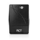 Rct 850Va Line-Interactive Ups Plus Sa Wall Socket