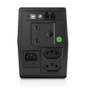Rct 850Va Line-Interactive Ups Plus Sa Wall Socket