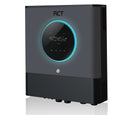 Rct Axpert Mx2 8Kva 8Kw Inverter 48V 2X4000W Mppt Bulit In Bms & Wifi