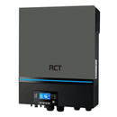 Rct Axpert Max 8Kva 8Kw Inverter - 48V 8000W Dual Mppt Build In Wifi And Bms