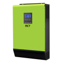 Rct Axpert 5K Mk2 5000Va 5000W Inverter 48V Dc With 4500W 450Vdc Mppt Charger And Parallel Kit.