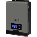Rct Axpert Vm 1000Va 1000W Inverter Charger -12V 500W Pv