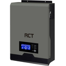 Rct Axpert Vmiii Premium 3Kva Inverter 3000Va 3000W 24V 4000W Pv Wi-Fi