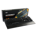 RCT HyperKey Mechanical Gaming Keyboard