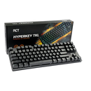 RCT HyperKeyTKL Mechanical Gaming Keyboard