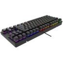 RCT HyperKeyTKL Mechanical Gaming Keyboard