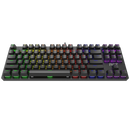 RCT HyperKeyTKL Mechanical Gaming Keyboard
