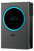 Rct Axpert 5.6K Mk4 5600Va 5600W Inverter Charger 48V 6000W Pv Open Pv 500V Dc Wifi