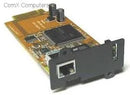 Rct Snmp Card For Rct On-Line Ups