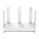 Reyee Dual Band Wifi 6 3000Mbps 5Dbi Gigabit Mesh Router Rg-Ew3000Gx