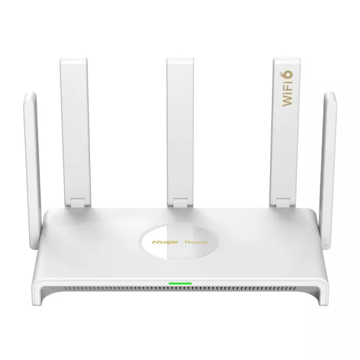 Reyee Dual Band Wifi 6 3000Mbps 5Dbi Gigabit Mesh Router Rg-Ew3000Gx