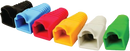 Rct- Cat5 Boot Sleeves Rj45 50Pcs