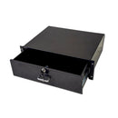 RCT 3U Front Mount Drawer 19' 350mm long.
