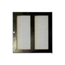Rct Cabinet Wallmount Pc 12U - 600Wx450D - Glass Door - 50Kg Load Capacity