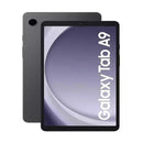 Samsung Galaxy Tab A9 Tablet Pc - Octa-Core (2X 2.2Ghz Cortex-A76 & 6X 2.0Ghz Cortex-A55) Mali-G57 Mc2 4Gb Ram 64Gb Storage Expandable External Storage 8.7 Inch Tft Touchscreen Lcd Display 1340 X 800 Pixel Resolution 8Mp Rear Cameras With Auto Focus 2Mp F