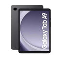 Samsung Galaxy Tab A9 Tablet Pc - Octa-Core (2X 2.2Ghz Cortex-A76 & 6X 2.0Ghz Cortex-A55) Mali-G57 Mc2 4Gb Ram 64Gb Storage Expandable External Storage 8.7 Inch Tft Touchscreen Lcd Display 1340 X 800 Pixel Resolution 8Mp Rear Cameras With Auto Focus 2Mp F