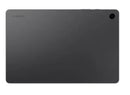 Galaxy Tab A9+ 5G; 11'' TFT LCD 1920 x 1200; 90Hz; 4+64GB; Expandable Storage (MicroSD); Nano Single Sim; 5G; Bluetooth; WIFI; 8