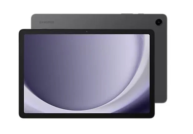Galaxy Tab A9+ 5G; 11'' TFT LCD 1920 x 1200; 90Hz; 4+64GB; Expandable Storage (MicroSD); Nano Single Sim; 5G; Bluetooth; WIFI; 8