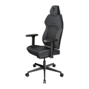 Thunderx3 SOLO 360 Ergonomic Chair - Mesh Black (TEGC-2081101.11).