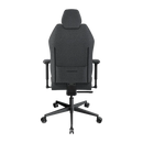 Thunderx3 SOLO 360 Ergonomic Chair - Mesh Black (TEGC-2081101.11).