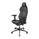 Thunderx3 SOLO 360 Ergonomic Chair - Modern Black (TEGC-2083101.11).