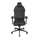 Thunderx3 SOLO 360 Ergonomic Chair - Modern Black (TEGC-2083101.11).