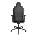 Thunderx3 SOLO 360 Ergonomic Chair - Modern Black (TEGC-2083101.11).