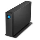 LaCie D2 Professional 16TB USB-C External Desktop HDD