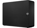 Seagate Expansion External Drive 12Tb 3.5'' Usb 3.0 External Hdd Black