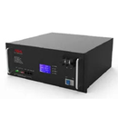 Sunnew Rack Mount 5.12Kwh Lifepo 51.2V Dc Inverter Battery