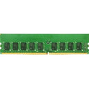 Synology Ddr4 Ram Module (Ddr4-2666 Ecc Udimm) For: Sa3200D Uc3200 Rs1619Xs+ Rs3618Xs Rs2818Rp+ Rs2418Rp+ Rs2418+
